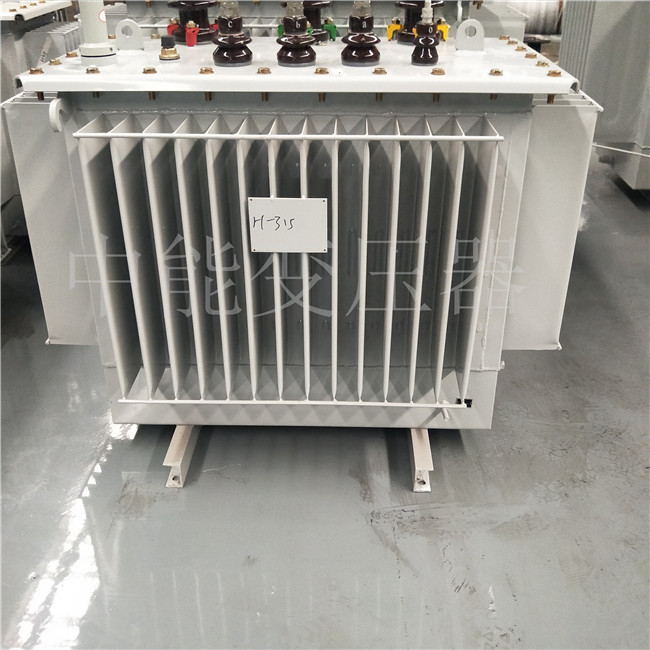 南平S20-1250KVA/10KV变压器